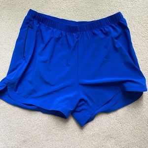 Outdoor Voices Relay Shorts Size M
